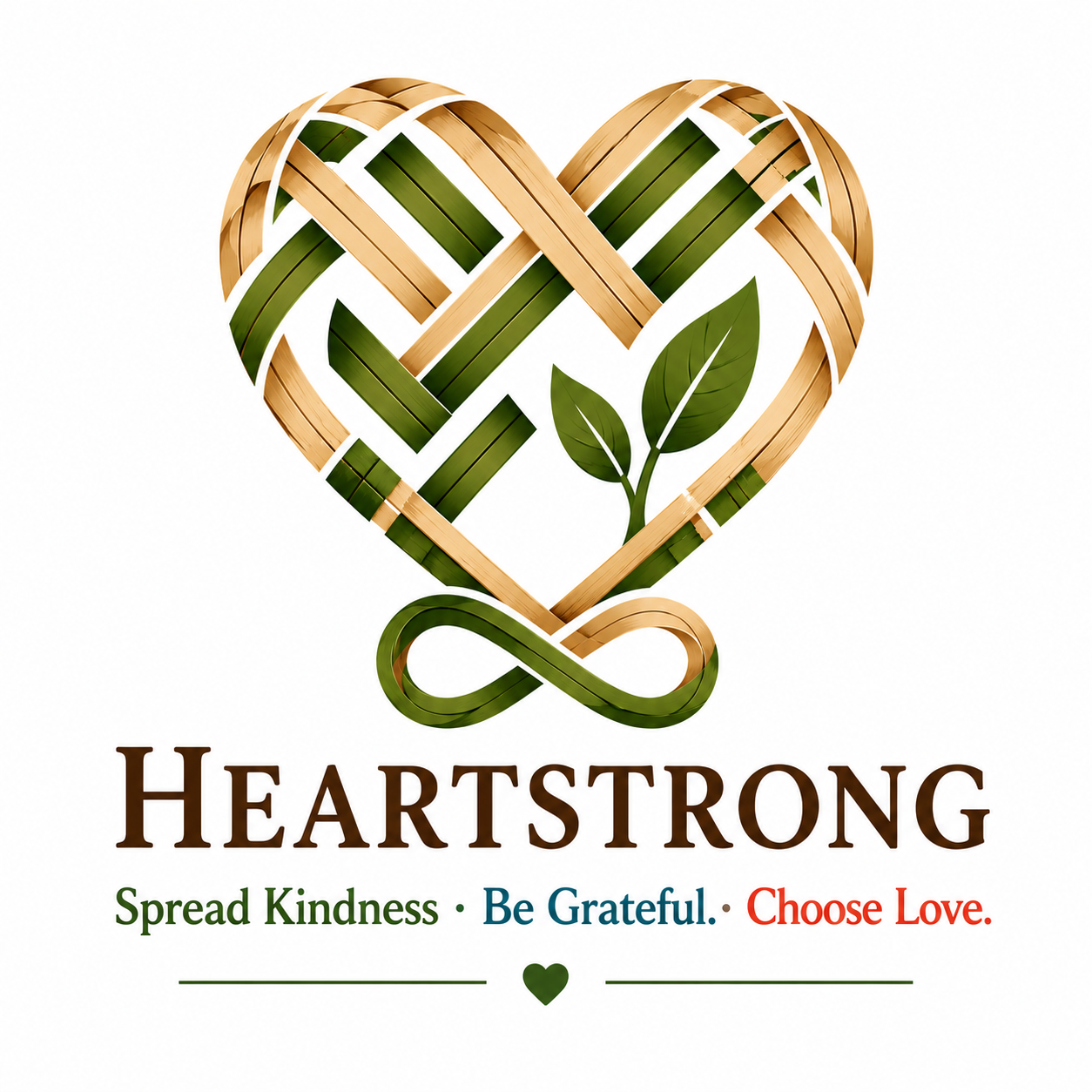 SHOP HEARTSTRONG